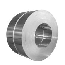 SUS304 cold rolled stainless steel strip in coil